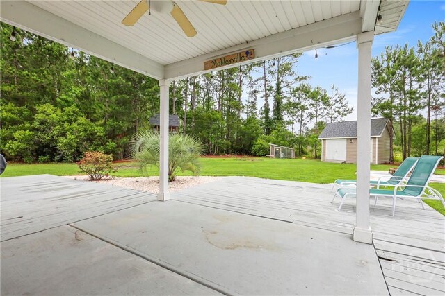 128 Aquaduct Dr, Rincon, GA 31326 - photo 33