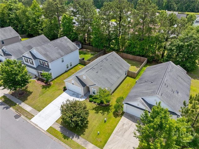 231 Tigers Paw Dr, Pooler, GA 31322 - view of subject property