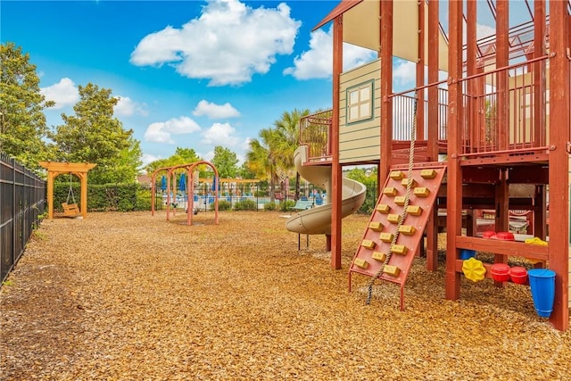 1 Westbourne Way, Savannah, GA 31407 - view of playground