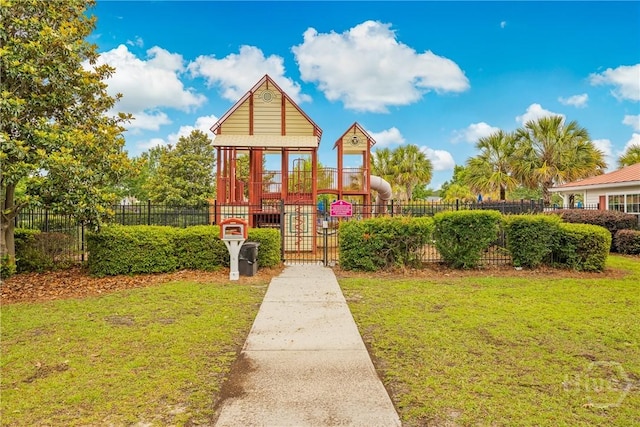 1 Westbourne Way, Savannah, GA 31407 - view of front of property