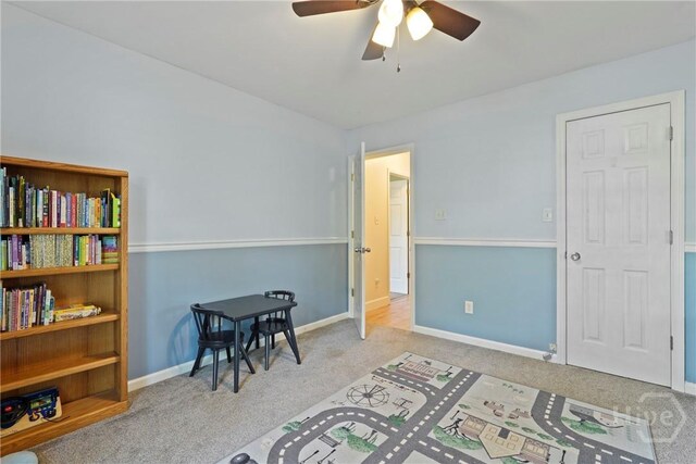 448 Laurenburg Dr, Richmond Hill, GA 31324 - photo 23