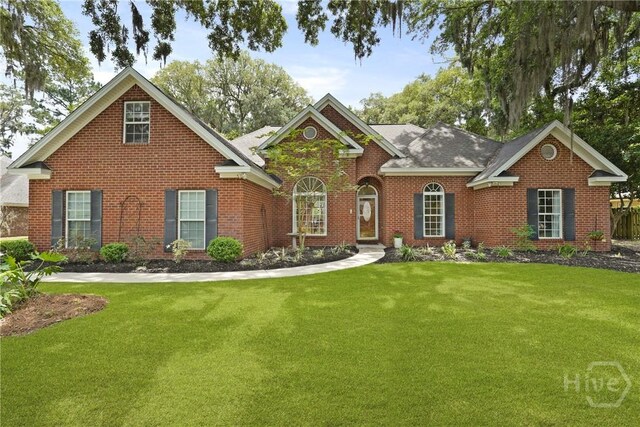 448 Laurenburg Dr, Richmond Hill, GA 31324 - photo 1
