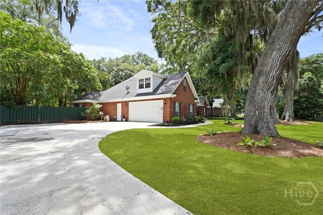 448 Laurenburg Dr, Richmond Hill, GA 31324 - photo 2