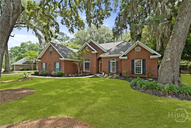 448 Laurenburg Dr, Richmond Hill, GA 31324 - photo 3
