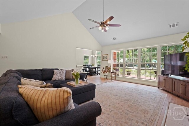 448 Laurenburg Dr, Richmond Hill, GA 31324 - photo 19