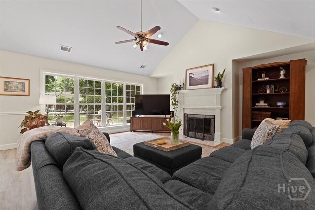 448 Laurenburg Dr, Richmond Hill, GA 31324 - photo 20