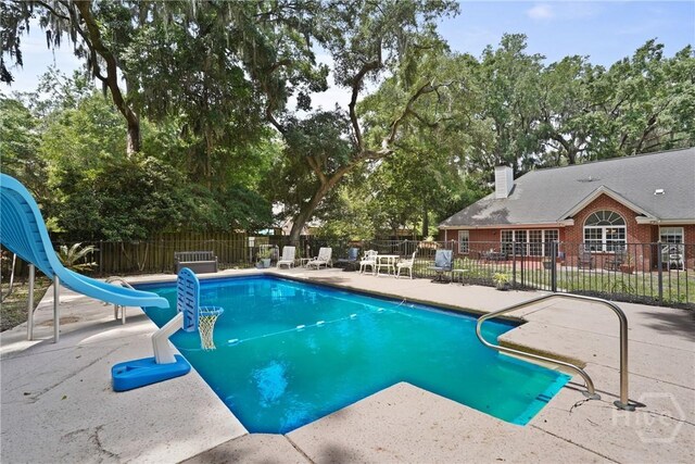 448 Laurenburg Dr, Richmond Hill, GA 31324 - photo 46