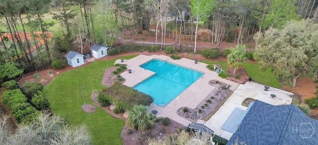 448 Laurenburg Dr, Richmond Hill, GA 31324 - photo 48