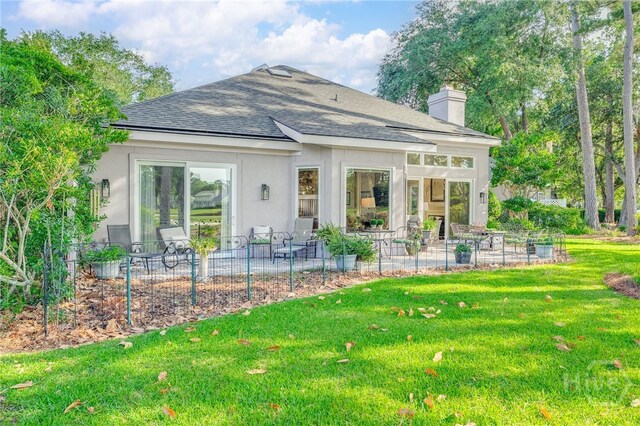 3 Skimmar Cir, Savannah, GA 31411 - photo 43