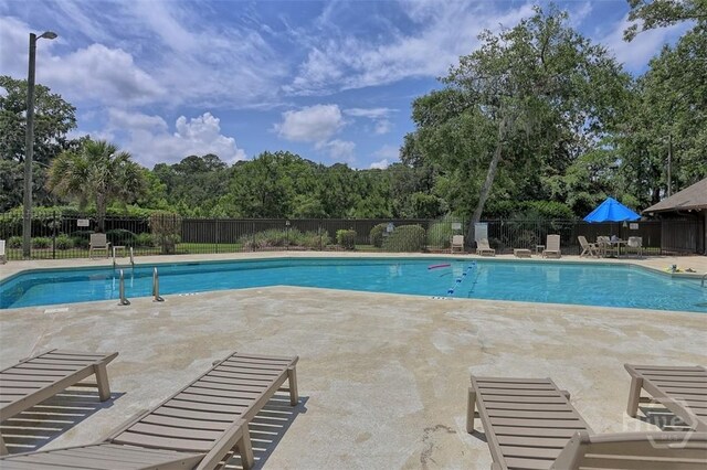 85 Brown Pelican Dr, Savannah, GA 31419 - photo 41
