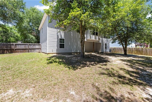 303 Aspen, Rincon, GA 31326 - view of side of home