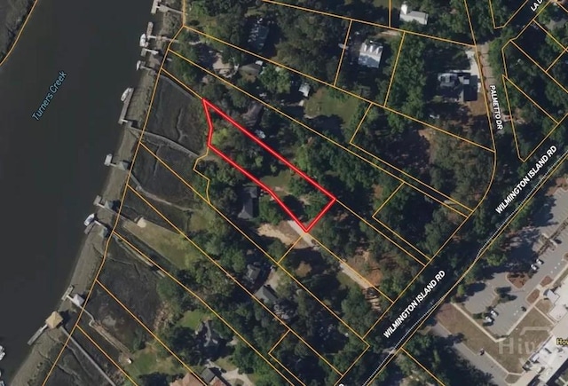 206 Wilmington Island Rd, Savannah, GA 31410 - photo 21