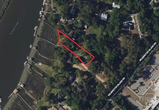 206 Wilmington Island Rd, Savannah, GA 31410 - photo 22