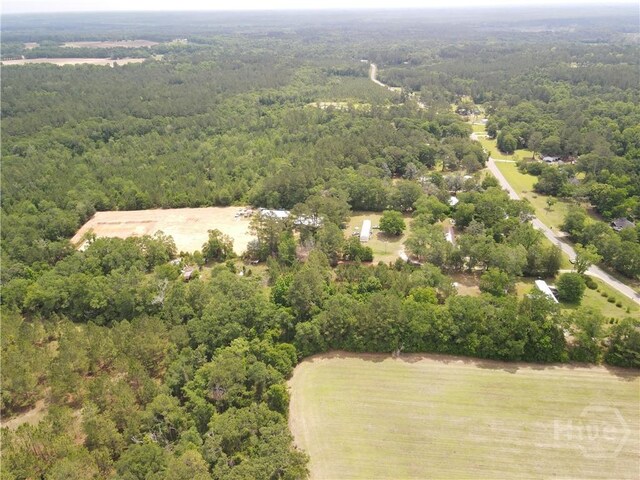 2637 Mosley Rd, Claxton, GA 30417