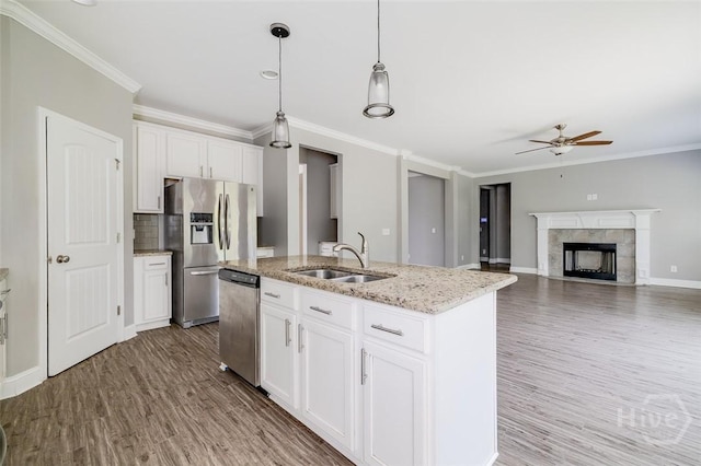 225 Beckley Dr, Richmond Hill, GA 31324 - photo 11