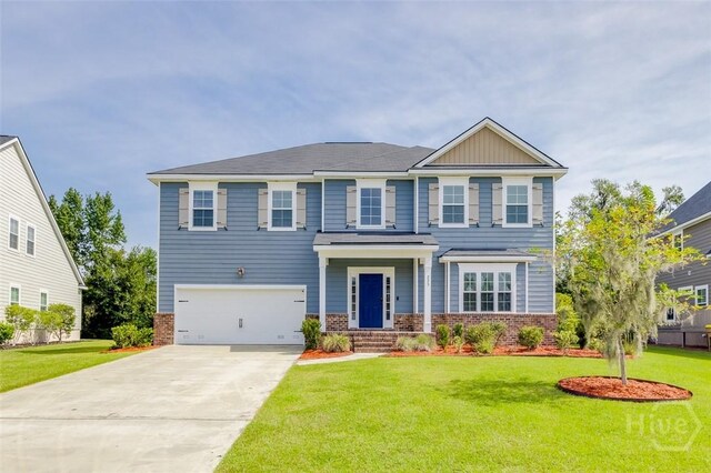 225 Beckley Dr, Richmond Hill, GA 31324 - photo 1