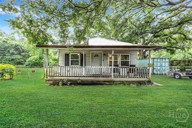 342 Chevis Rd, Savannah, GA 31419 - photo 1
