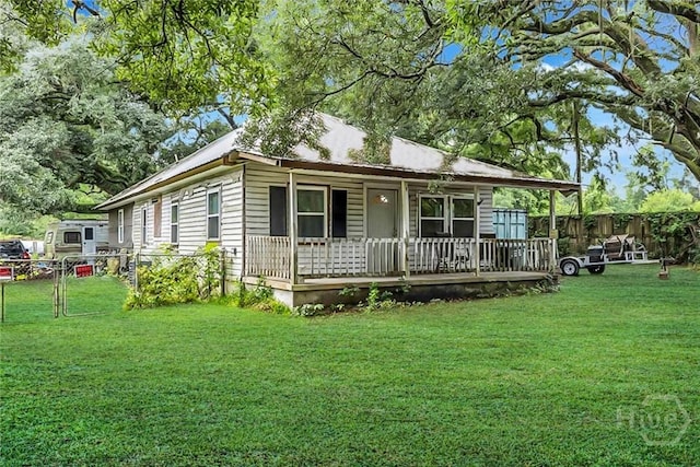 342 Chevis Rd, Savannah, GA 31419 - photo 4