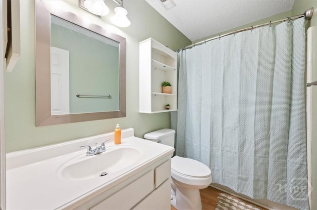 226 Bull River Bluff Dr, Savannah, GA 31410 - bathroom with vanity and wood finished floors