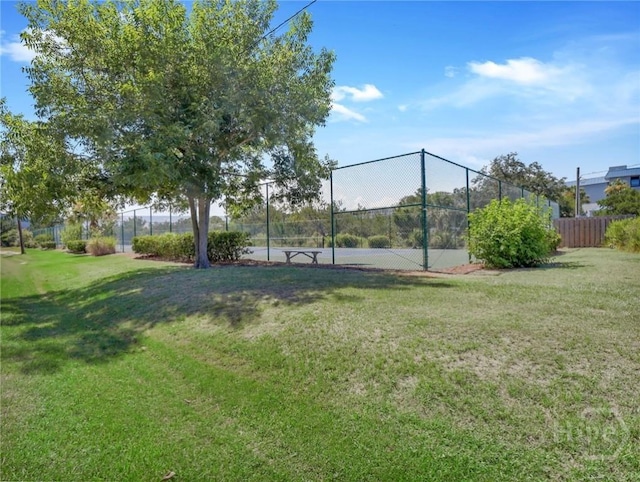 1217 Bay St Unit 105B, Tybee Island, GA 31328 - view of yard