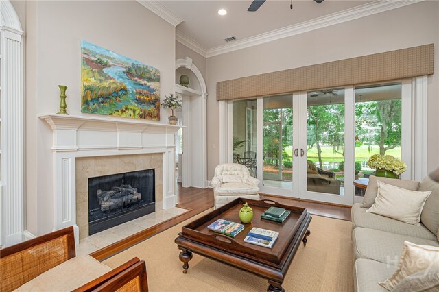 6 Cloverwood Ct, Savannah, GA 31411 - photo 10