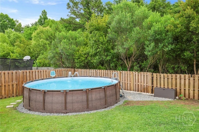 108 Summer Station Dr, Guyton, GA 31312 - view of pool