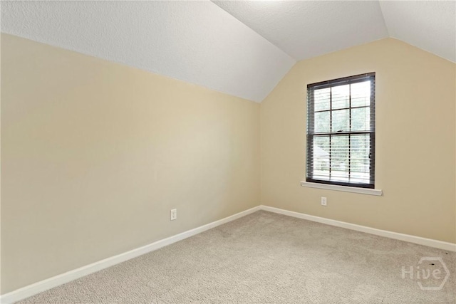 93 Veranda Trl, Midway, GA 31320 - bonus room with lofted ceiling, carpet, and baseboards
