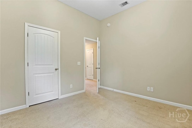 93 Veranda Trl, Midway, GA 31320 - unfurnished bedroom with carpet flooring and baseboards