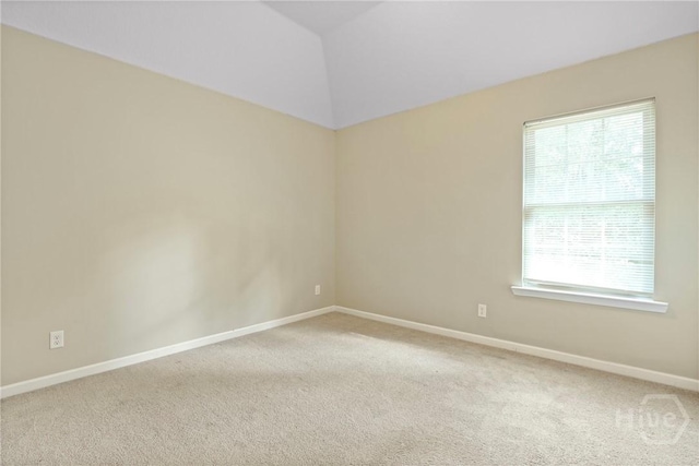 93 Veranda Trl, Midway, GA 31320 - empty room featuring light colored carpet and baseboards
