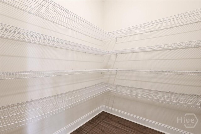 7 Sailmaker Ln, Richmond Hill, GA 31324 - view of pantry