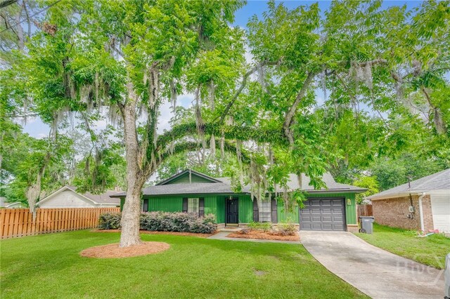2240 Norwood Ave, Savannah, GA 31406 - photo 1