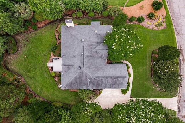 35 Wild Thistle Ln, Savannah, GA 31406 - aerial overview of property's location