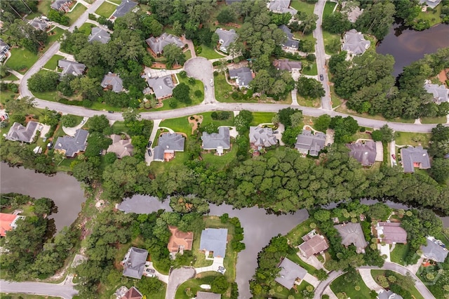 35 Wild Thistle Ln, Savannah, GA 31406 - view of property location with nearby suburban area