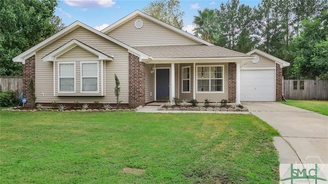 900 Osprey Dr, Richmond Hill, GA 31324 - photo 1