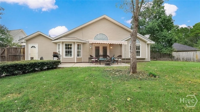 900 Osprey Dr, Richmond Hill, GA 31324 - photo 16