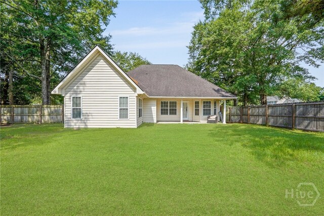 102 Tupelo Dr, Rincon, GA 31326 - photo 26