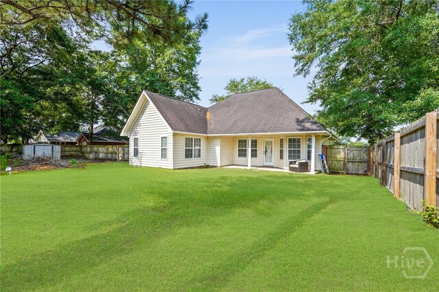 102 Tupelo Dr, Rincon, GA 31326 - photo 28