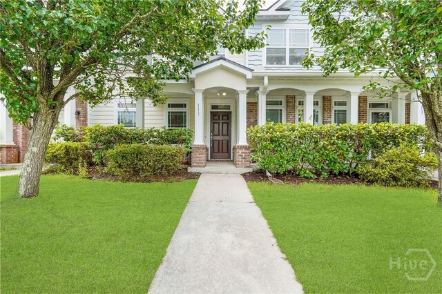 111 Moonlight Trl, Port Wentworth, GA 31407 - photo 1