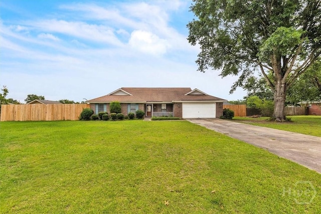 203 Orchard Dr, Rincon, GA 31326 - photo 1