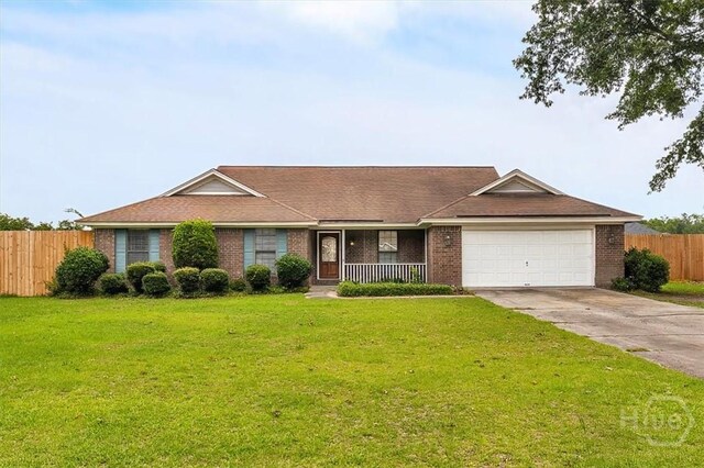 203 Orchard Dr, Rincon, GA 31326 - photo 3