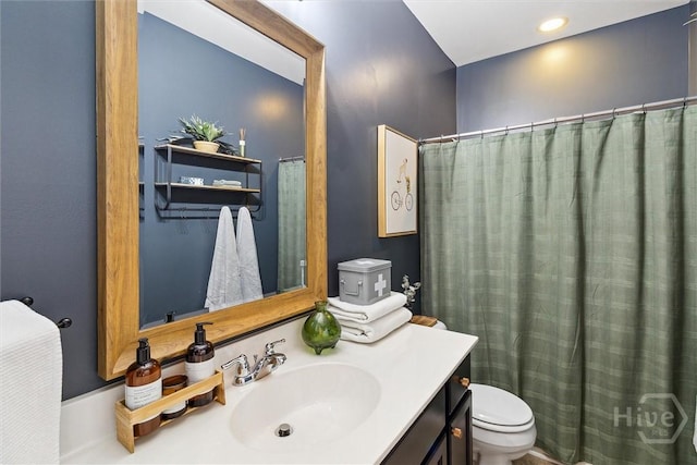 131 Tanzania Trl, Pooler, GA 31322 - full bathroom with toilet and vanity