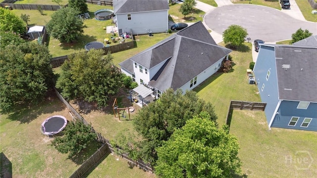 131 Tanzania Trl, Pooler, GA 31322 - aerial view