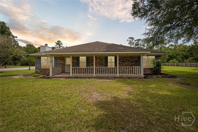 500 Archer Rd, Guyton, GA 31312 - photo 1