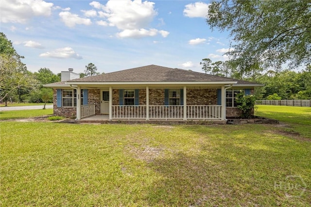 500 Archer Rd, Guyton, GA 31312 - photo 2
