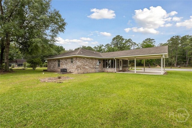 500 Archer Rd, Guyton, GA 31312 - photo 38
