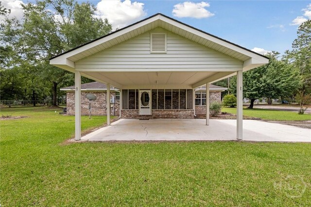 500 Archer Rd, Guyton, GA 31312 - photo 40