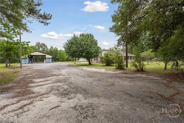 500 Archer Rd, Guyton, GA 31312 - photo 41
