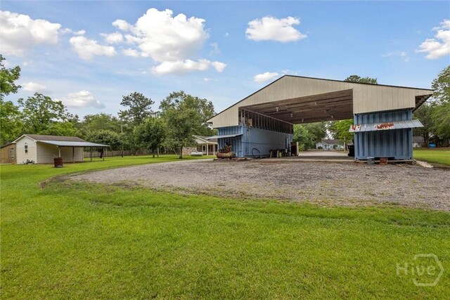 500 Archer Rd, Guyton, GA 31312 - photo 43