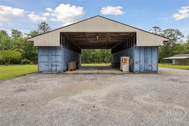 500 Archer Rd, Guyton, GA 31312 - photo 44