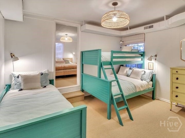 16 12th St, Tybee Island, GA 31328 - bedroom featuring carpet flooring
